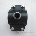 pp compression fittings saddle